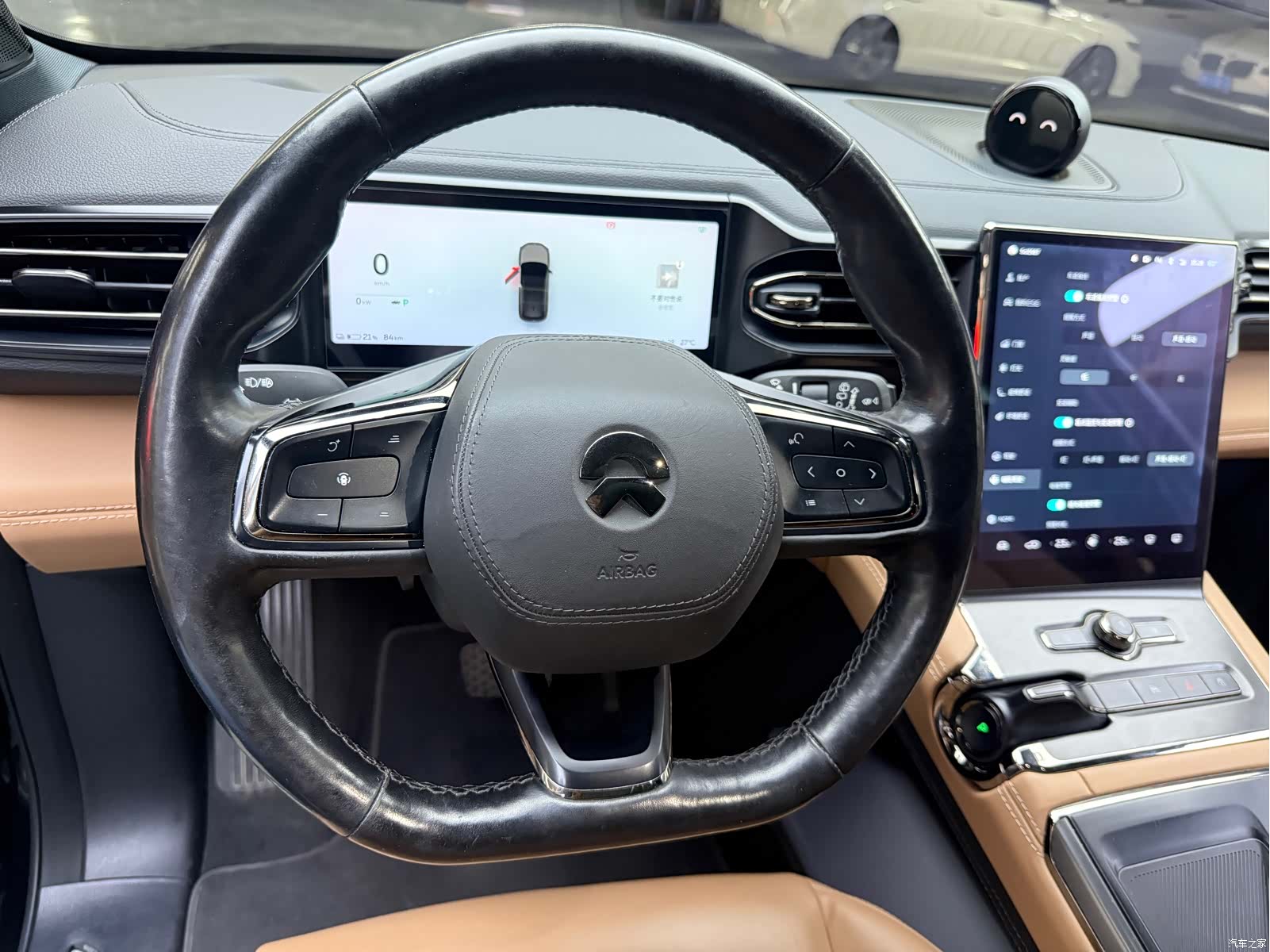 NIO ES6, 2020 10