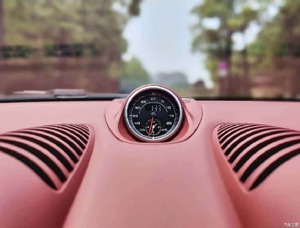 Porsche Boxster, 2022 10