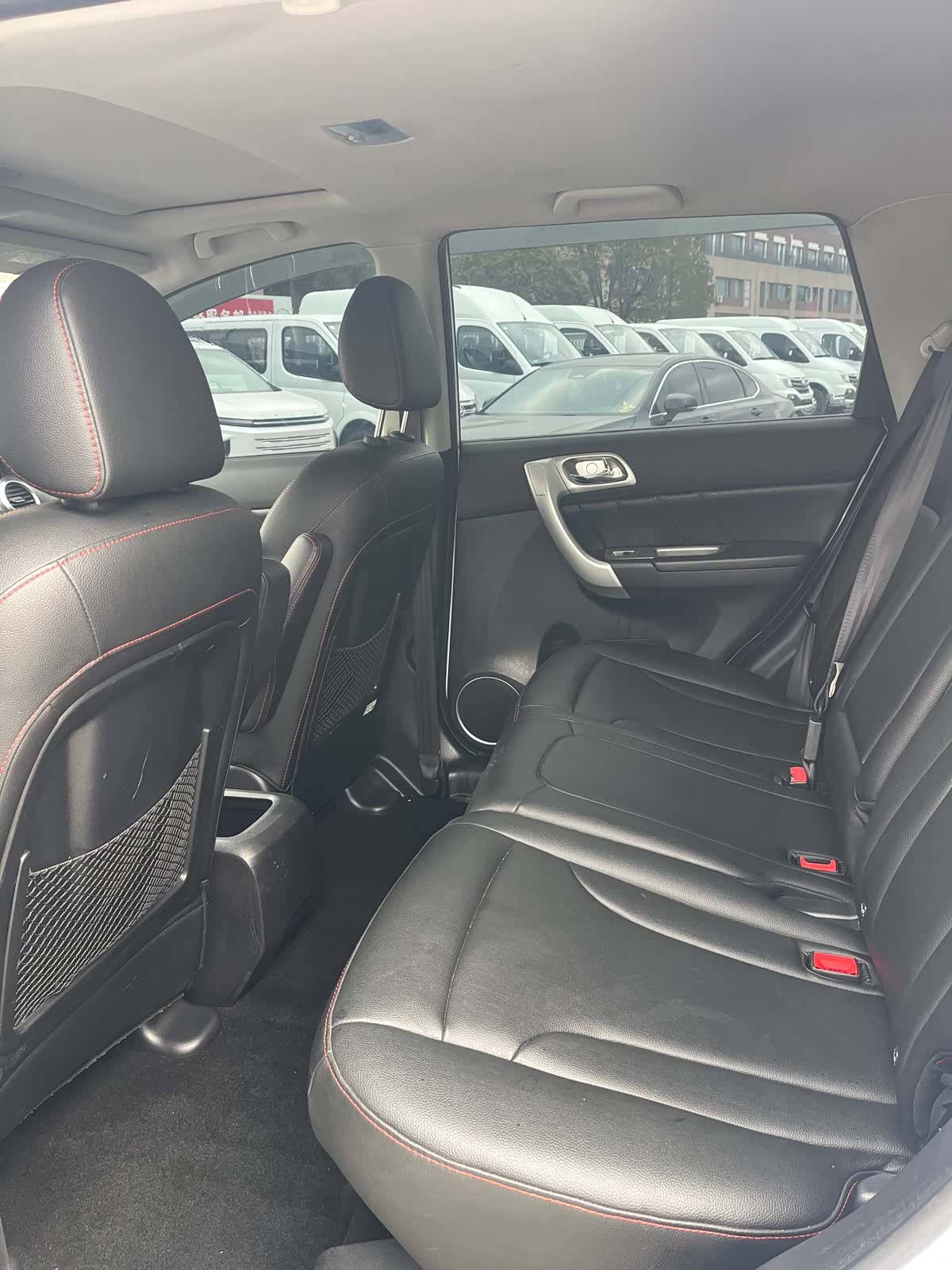 Haval H6, 2017 10
