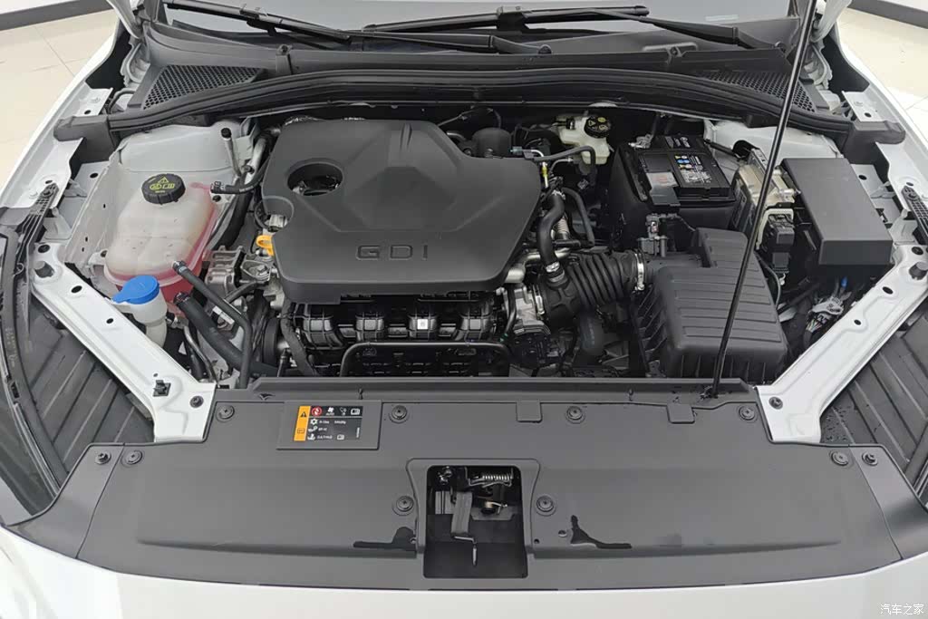 MG MG5, 2024 10