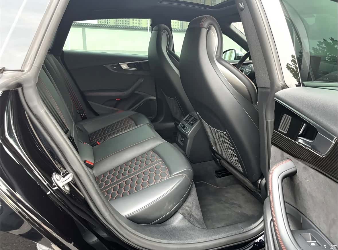 Audi A5, 2019 9