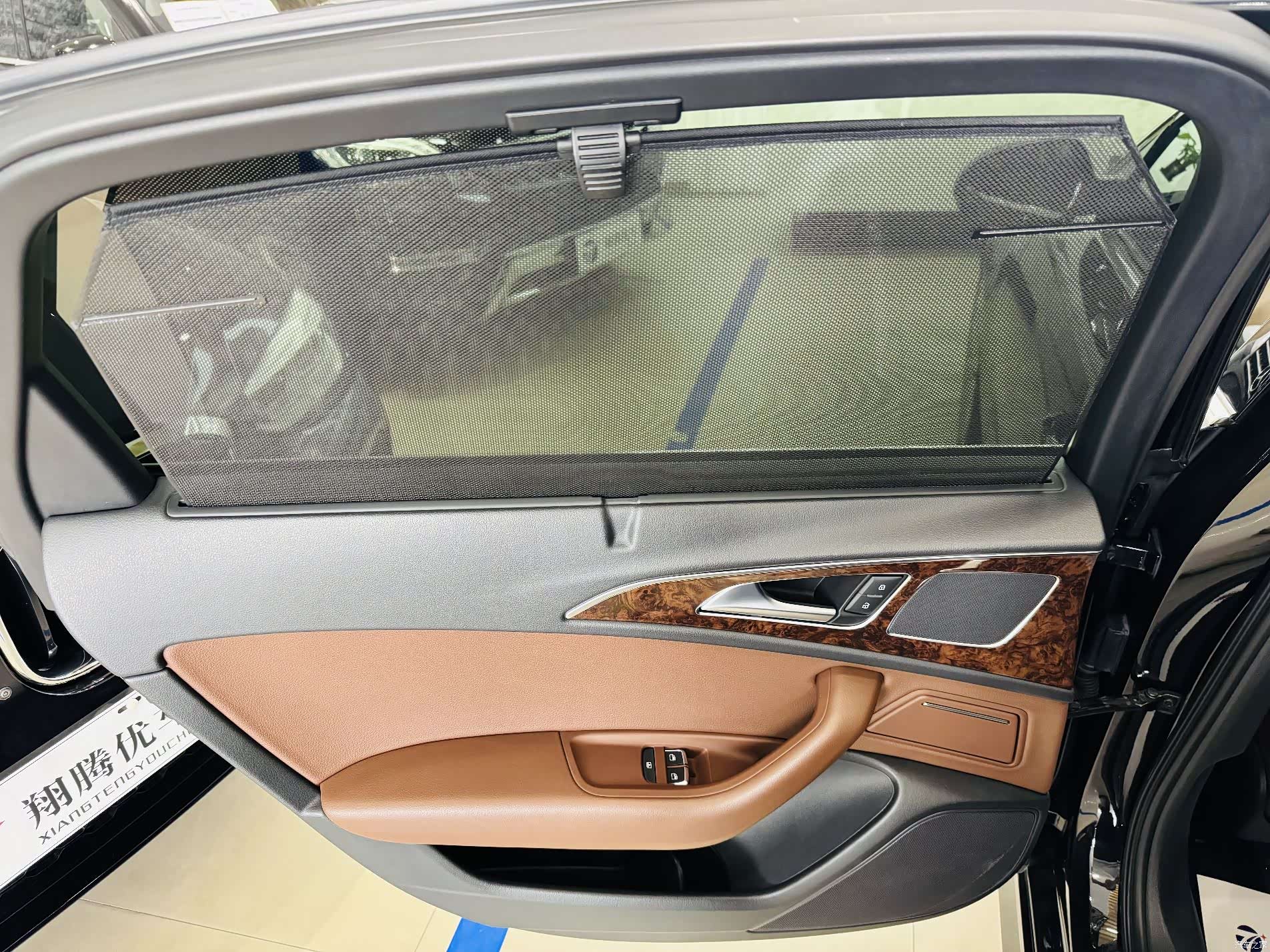 Audi A6L, 2018 22