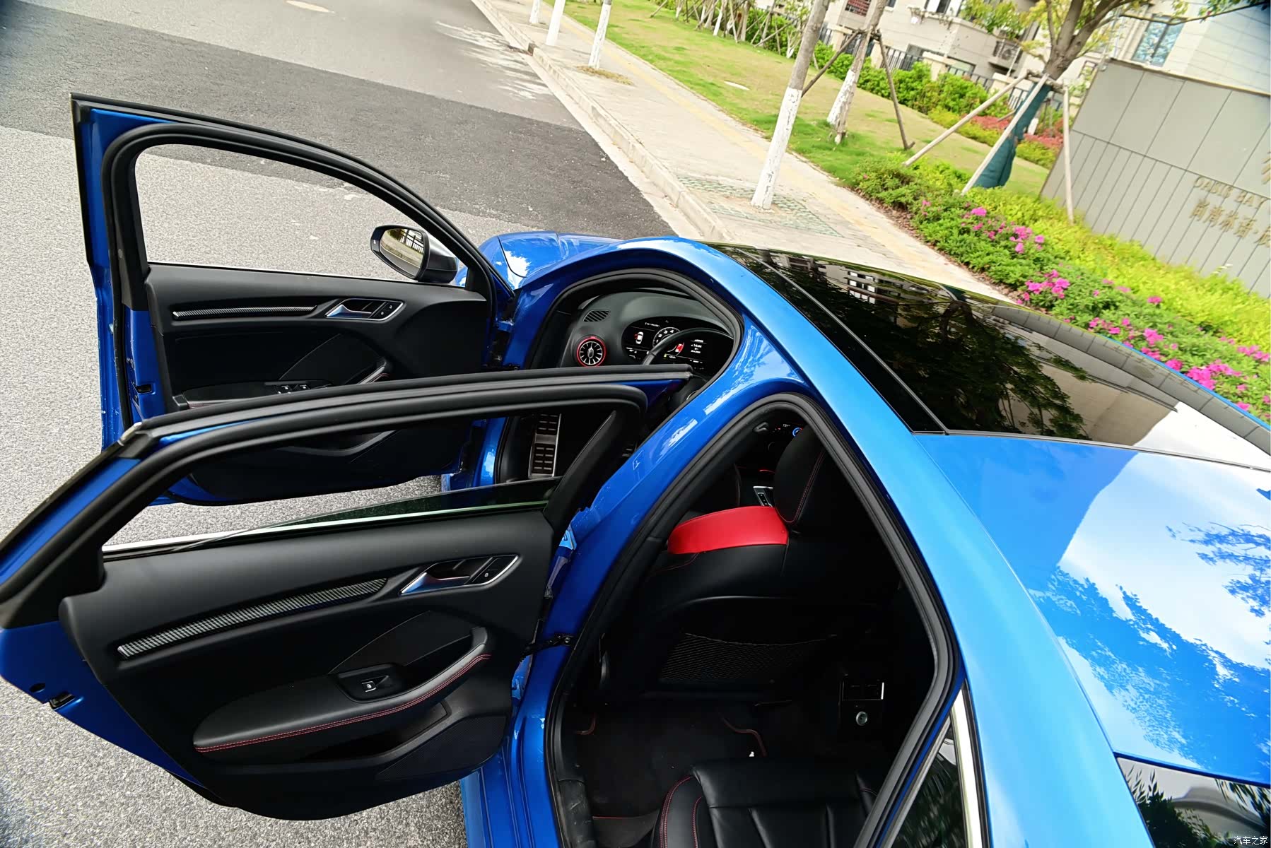 Audi S3, 2019 23