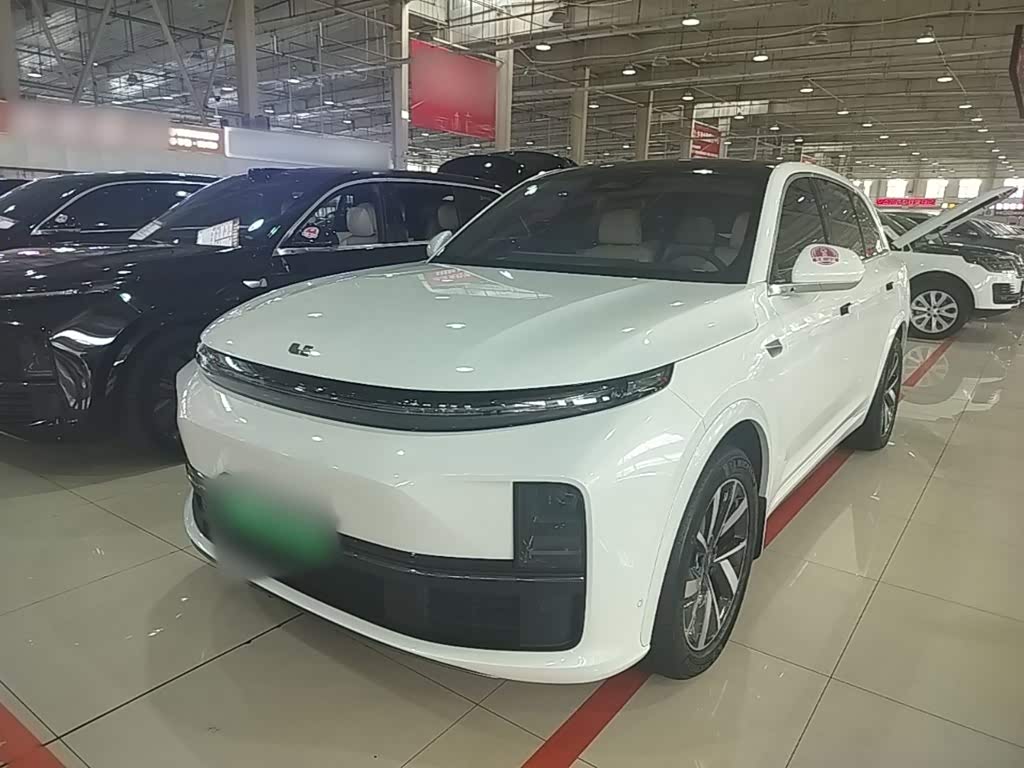 Li Auto L7
