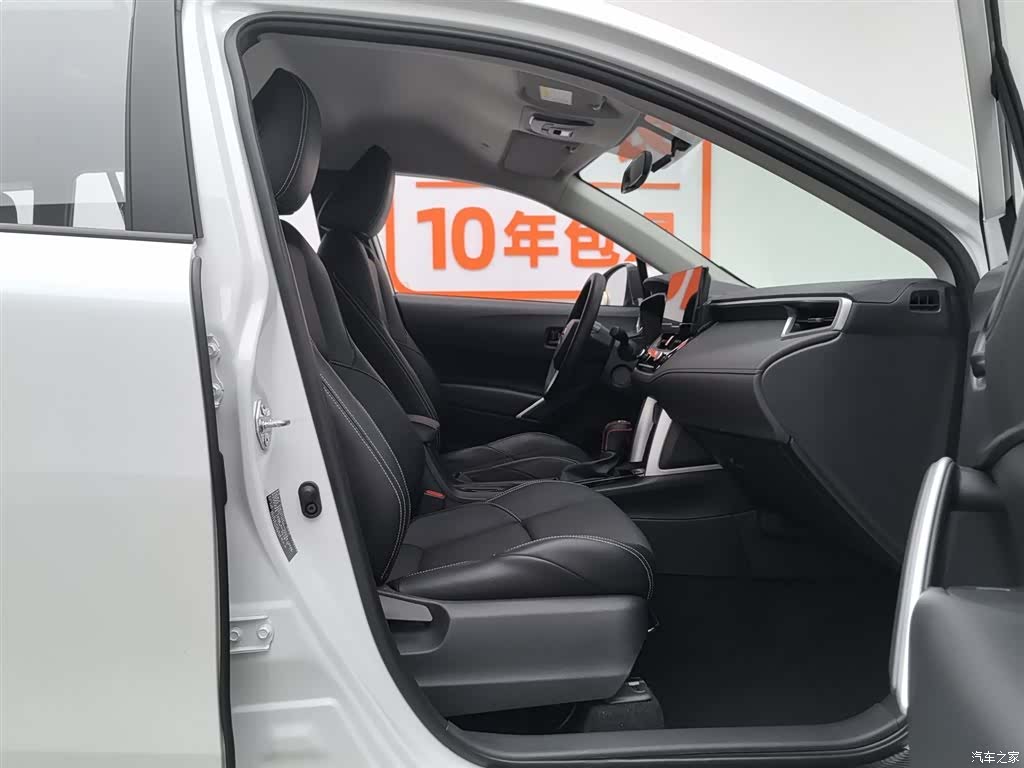 Toyota Frontlander, 2024 23
