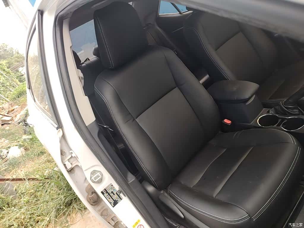 Toyota Corolla, 2019 25