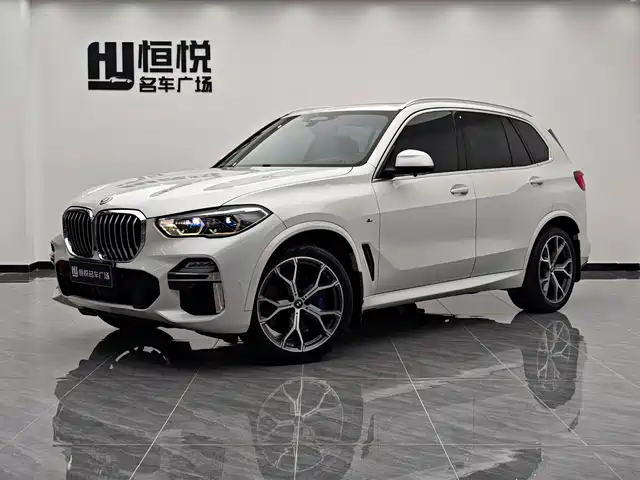 BMW X5 2018 — купить из Китая под заказ