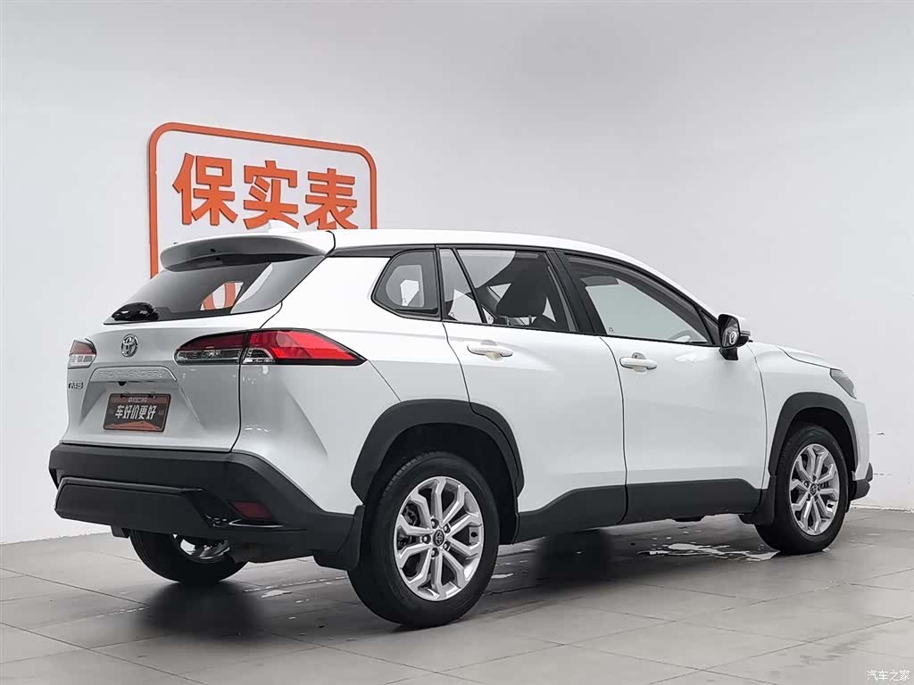 Toyota Frontlander, 2024 2