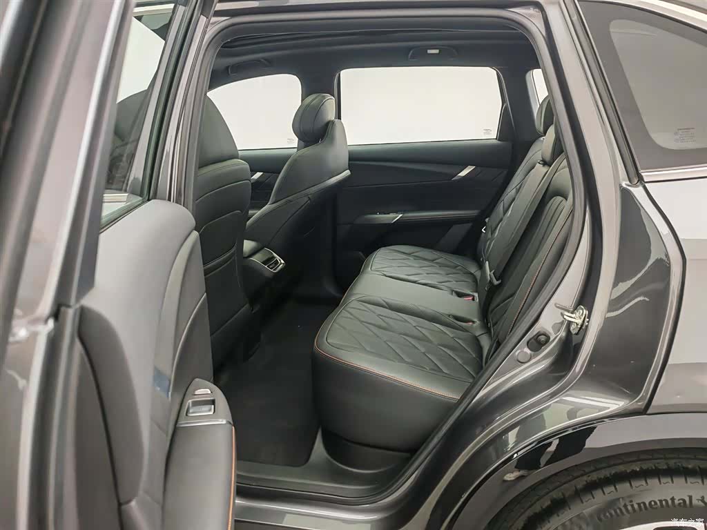 Changan CS75, 2025 15
