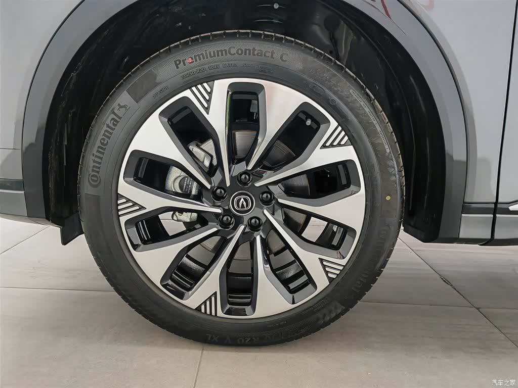 Changan CS75, 2025 17