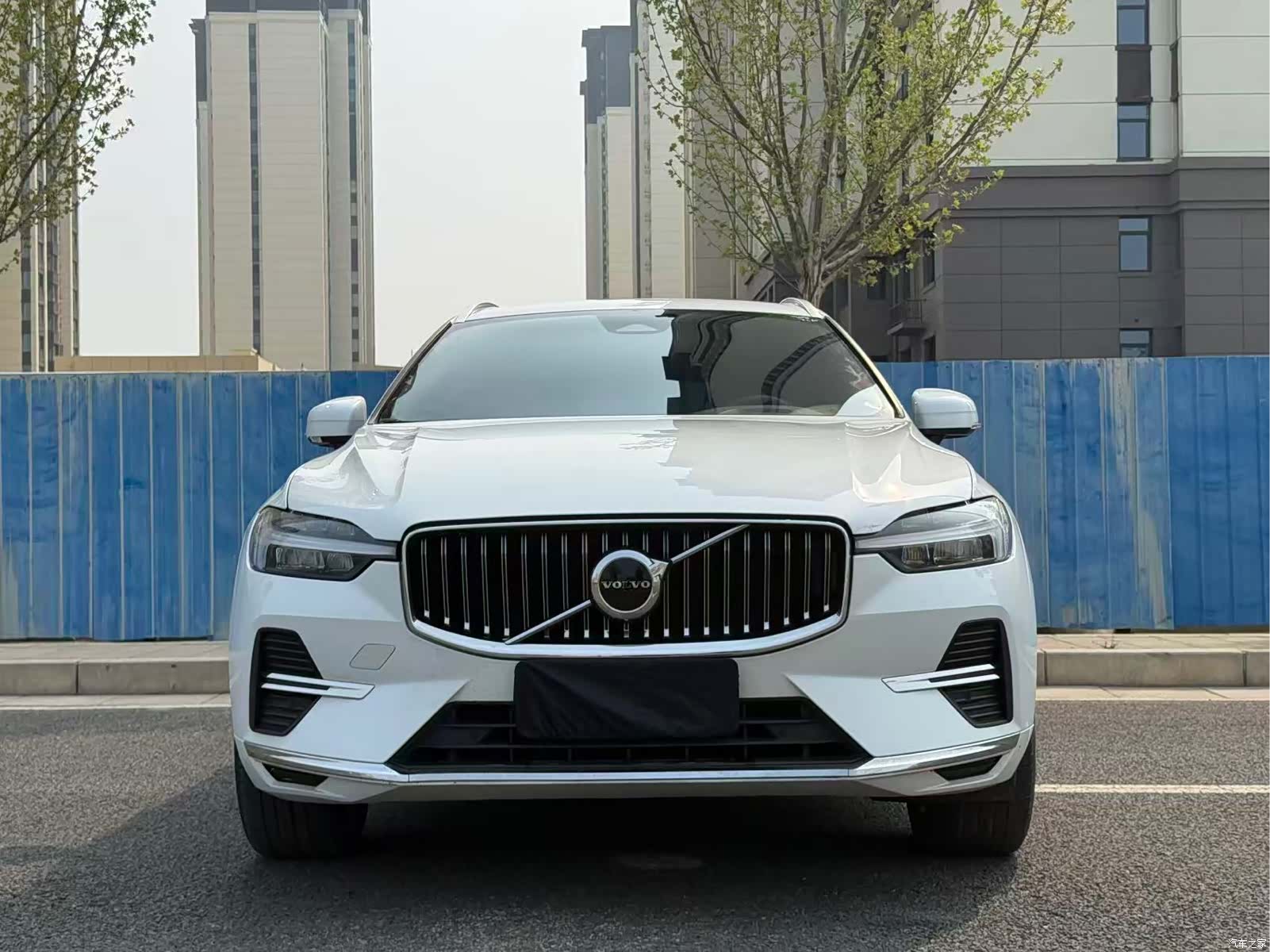 Volvo XC60, 2022 2