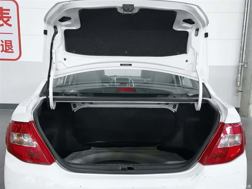BYD F3, 2015 16