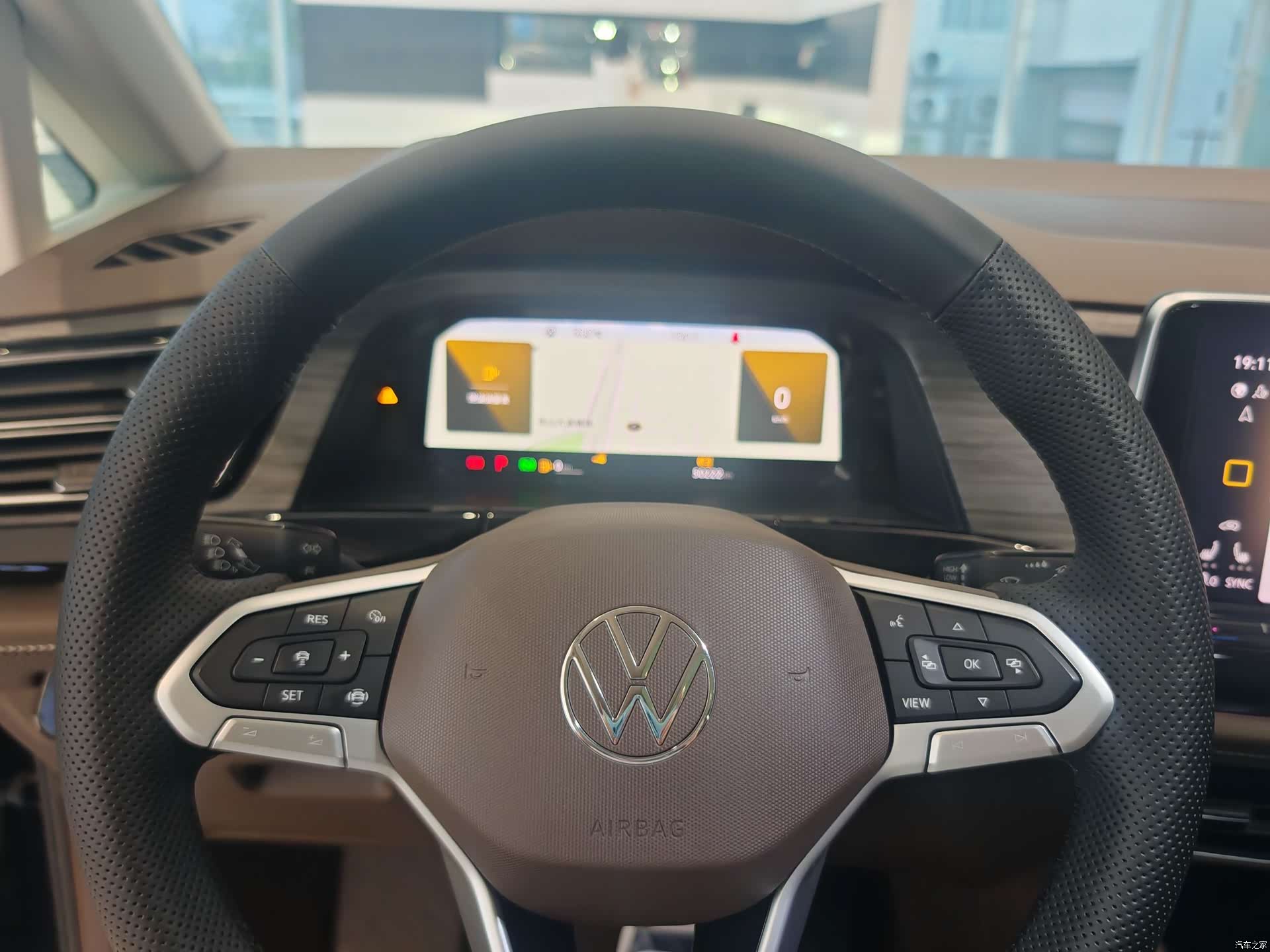 Volkswagen Viloran, 2023 6