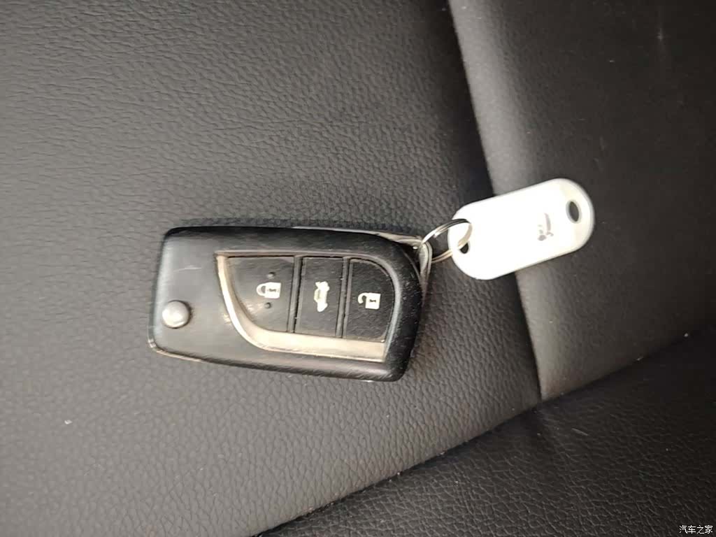 Toyota Corolla, 2019 9