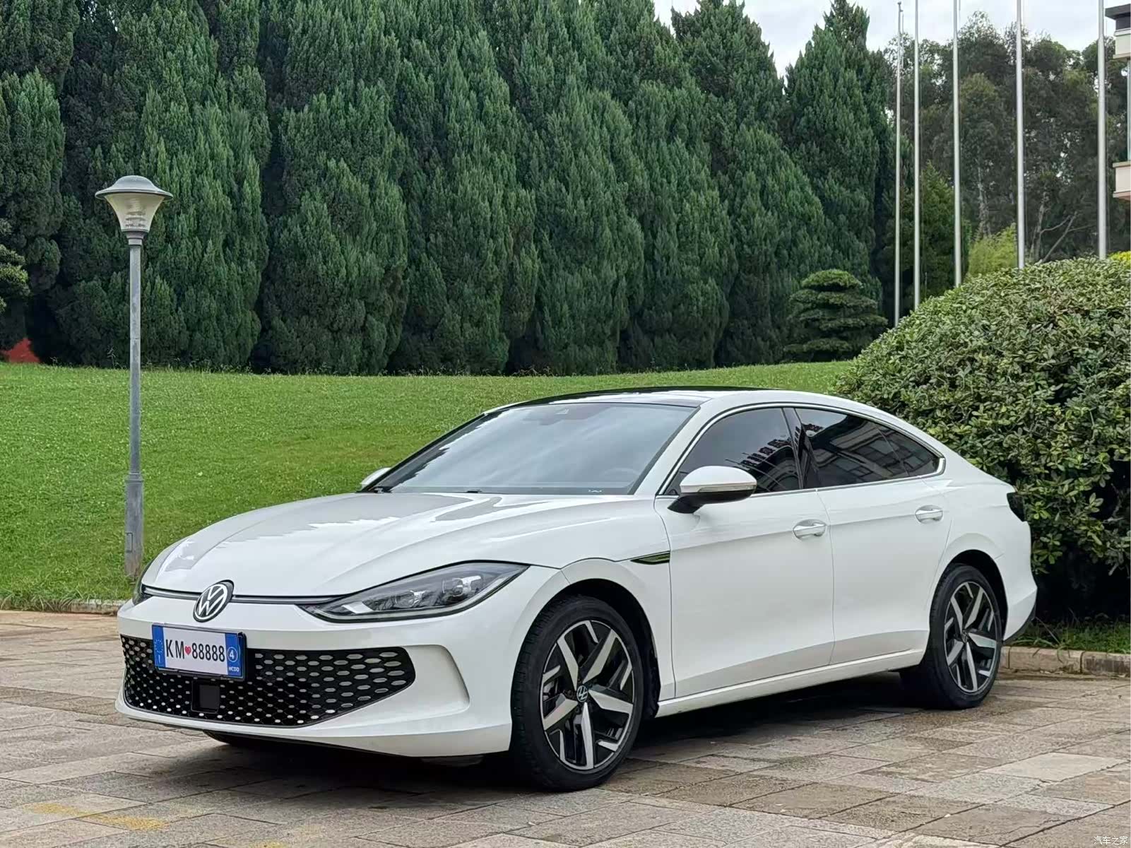 LingDu Lamando, 2023 1