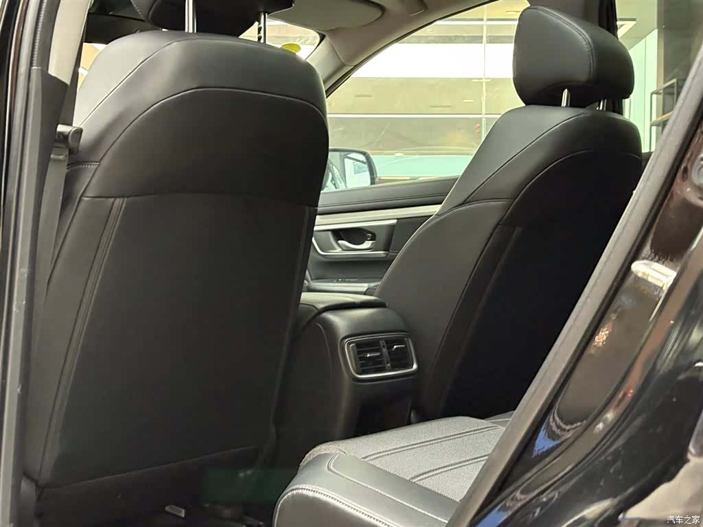 Honda Breeze, 2021 15