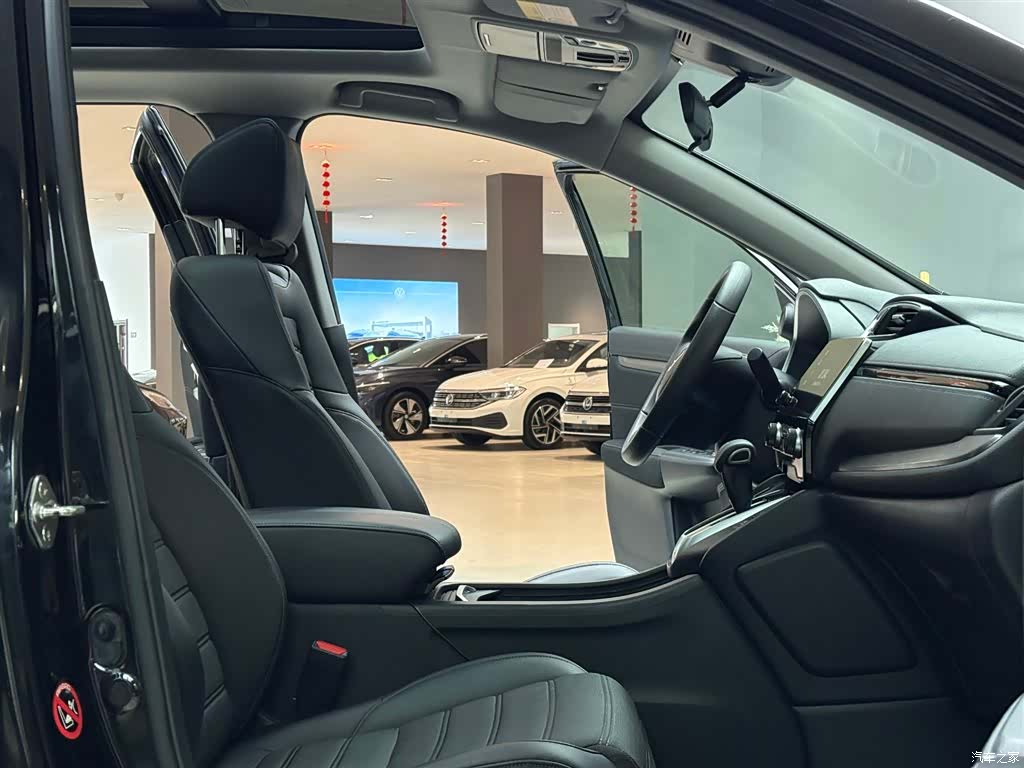Honda Breeze, 2021 12