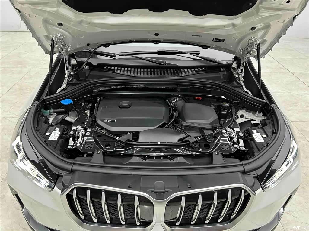 BMW X1, 2024 22