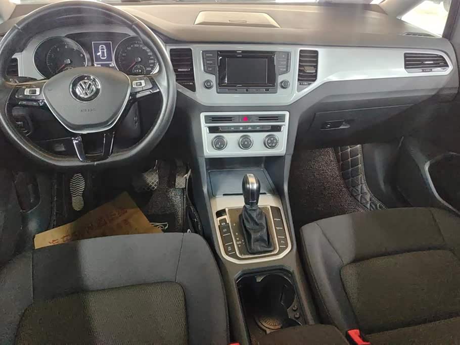 Volkswagen Golf*Jiayu Volkswagen Golf*Jiayu