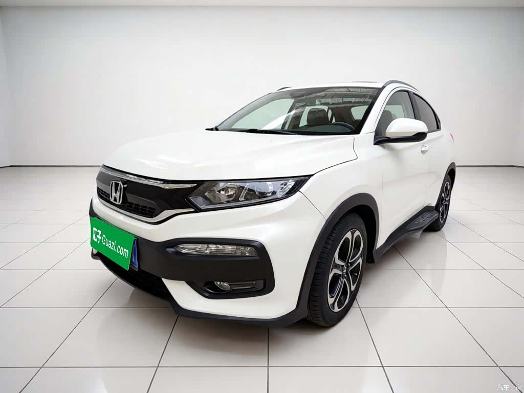 Honda XR-V, 2018 2