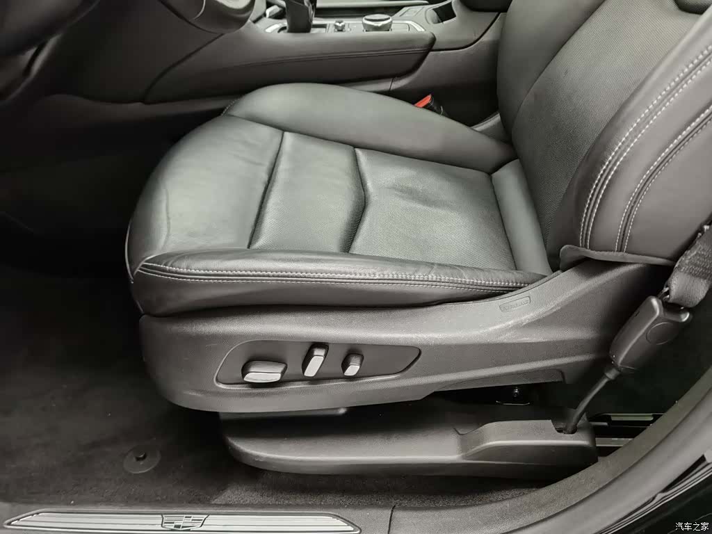 Cadillac XT5, 2020 20