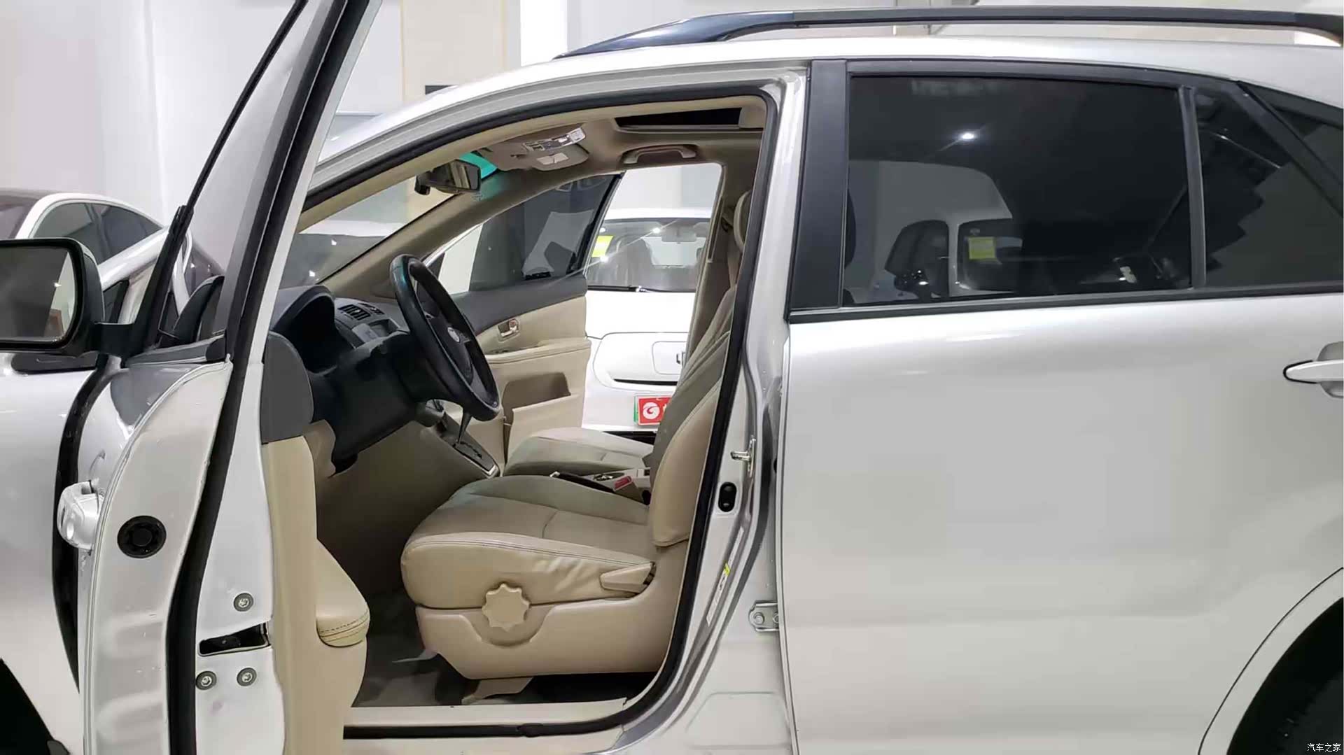 BYD S6, 2014 все фото