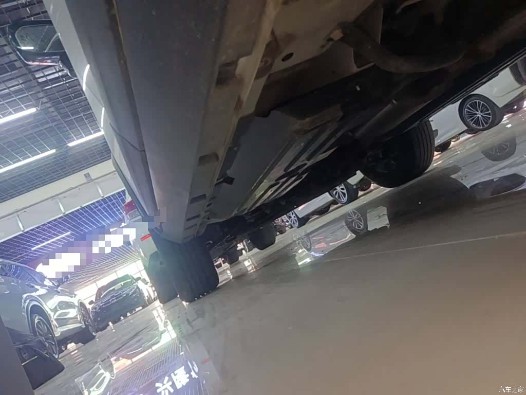 Haval Big Dog, 2023 22