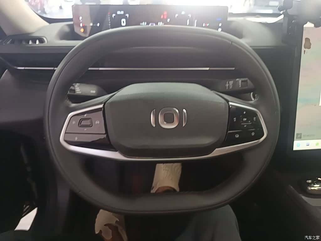Changan Eado, 2024 7