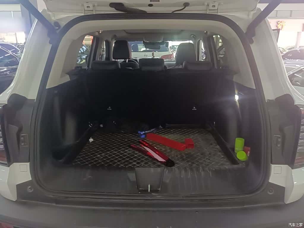 Haval Big Dog, 2023 19