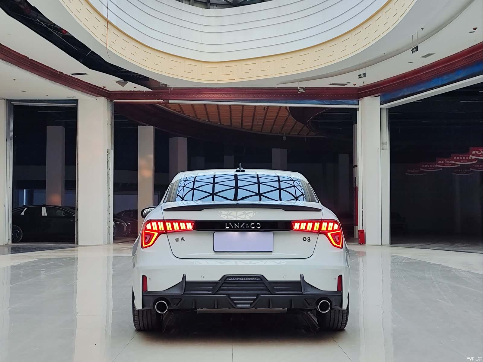 Lynk & Co 02, 2022 8