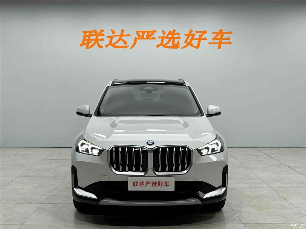 BMW X1, 2024 23