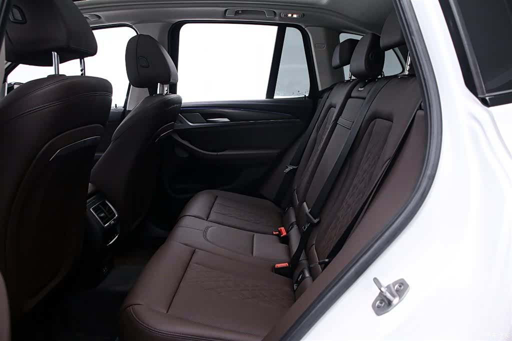 BMW X3, 2022 14