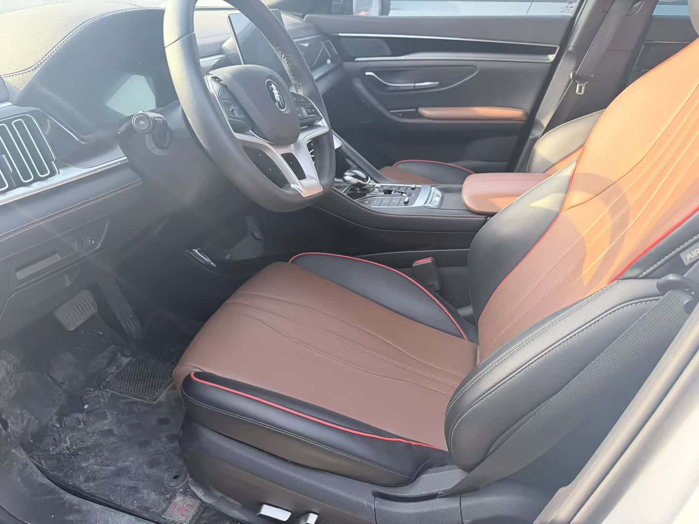 BYD Song, 2022 4