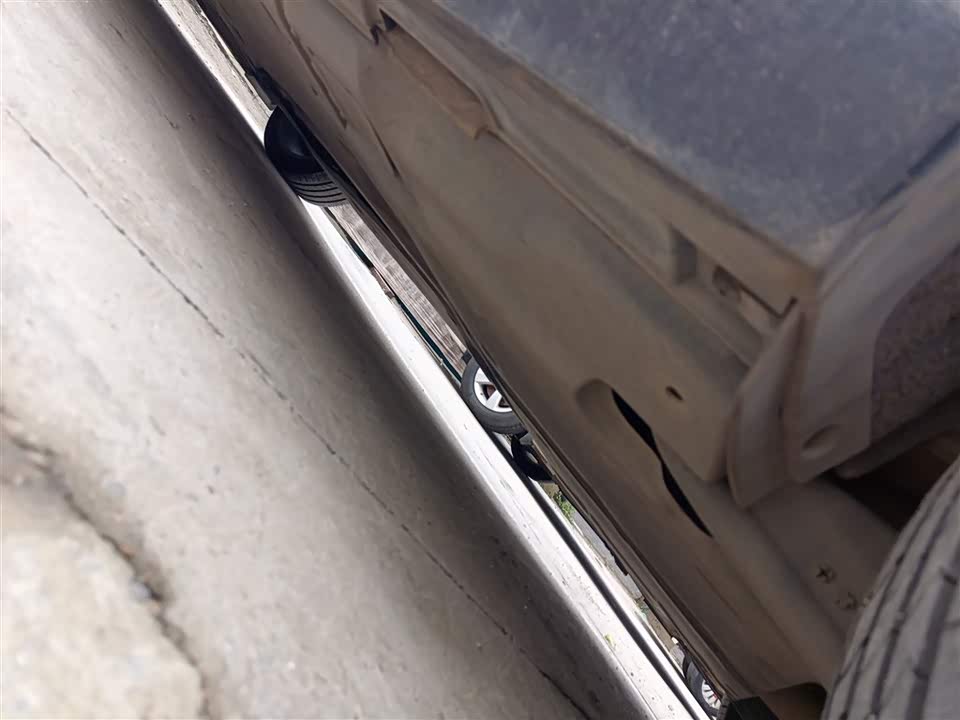 Volkswagen Magotan GTE