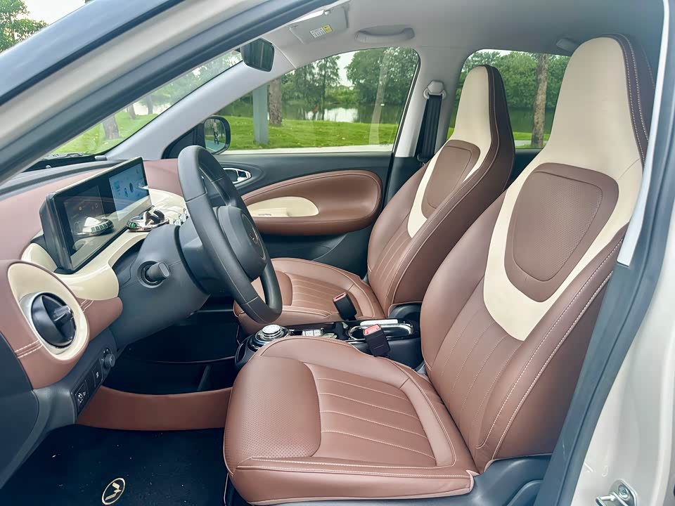 Wuling Wuling Bingguo