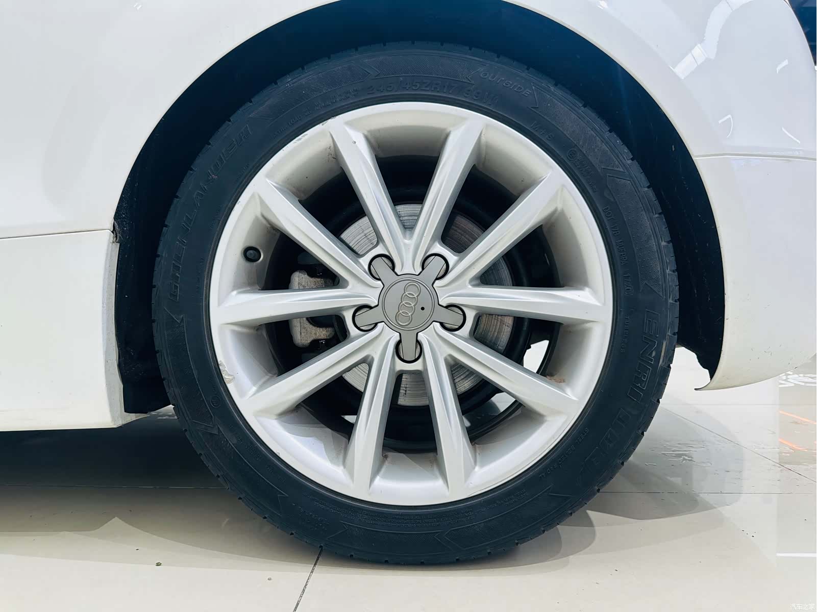 Audi TT, 2014 16