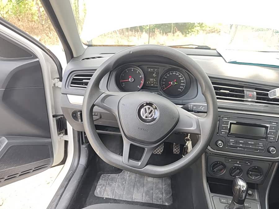 Volkswagen Lavida 2023, фото 7