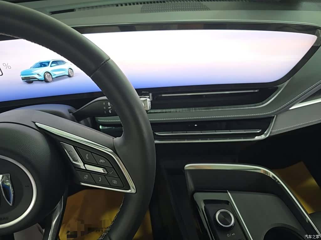 Buick E5, 2025 13
