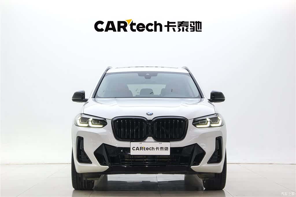 BMW X3, 2023 3