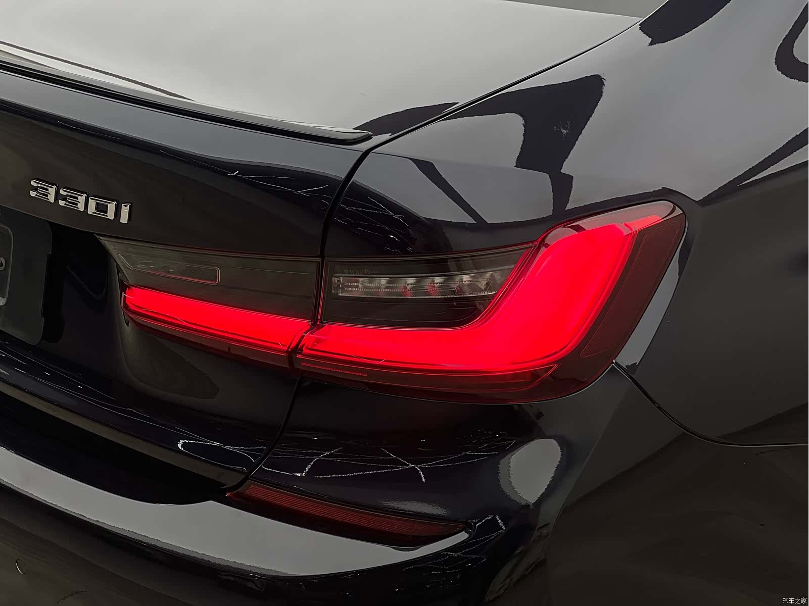 BMW 3 Series, 2020 3