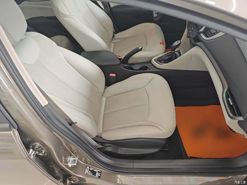 Buick 15N, 2016 20