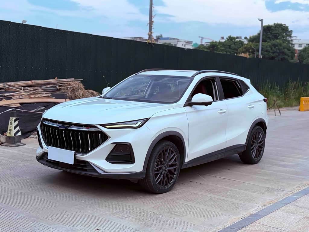 Changan X5