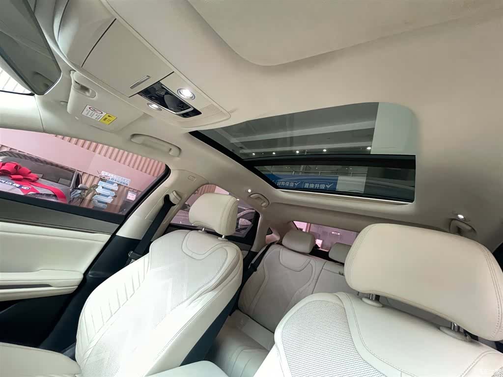 BYD Qin, 2024 12