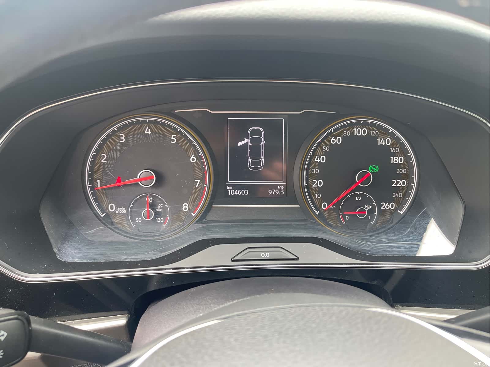 Volkswagen Passat, 2019 7