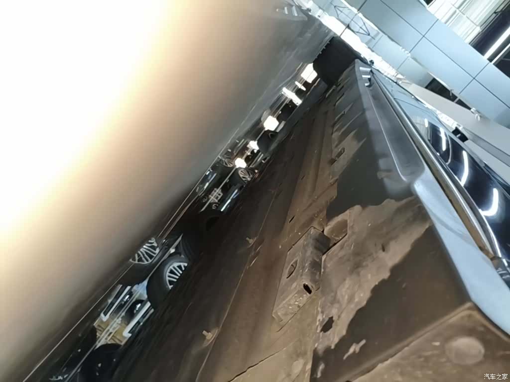 BYD Han, 2024 21