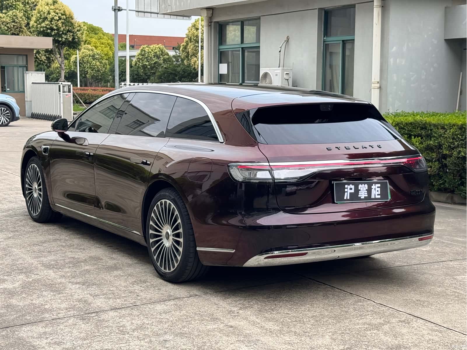 Stelato S9, 2026 7