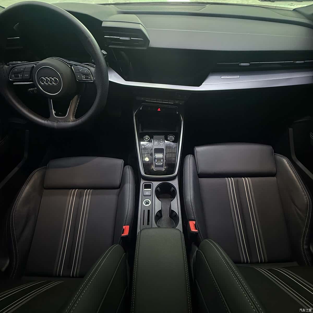 Audi A3, 2023 10