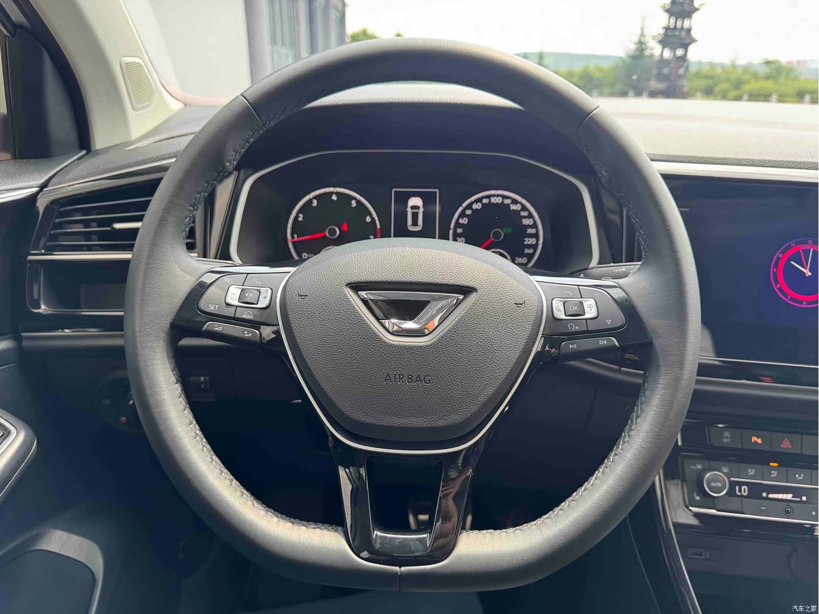 Volkswagen VS5, 2021 15