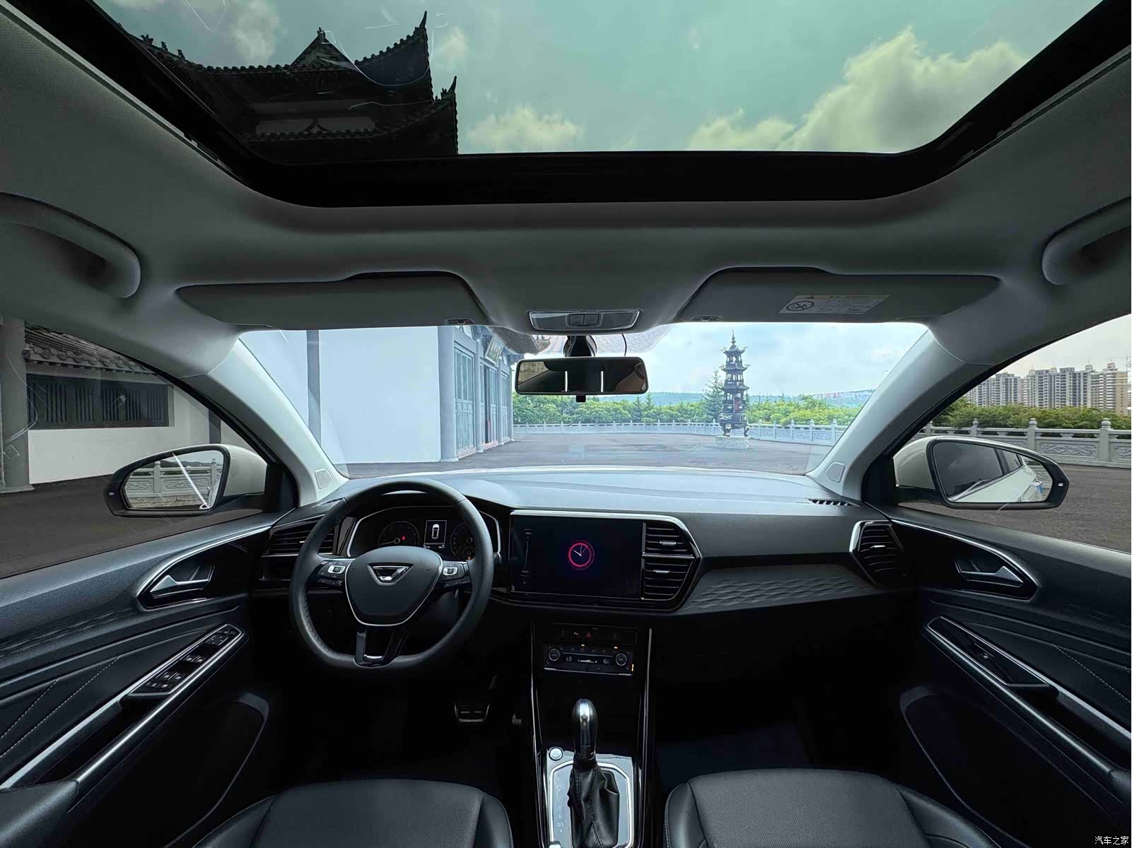 Volkswagen VS5, 2021 17