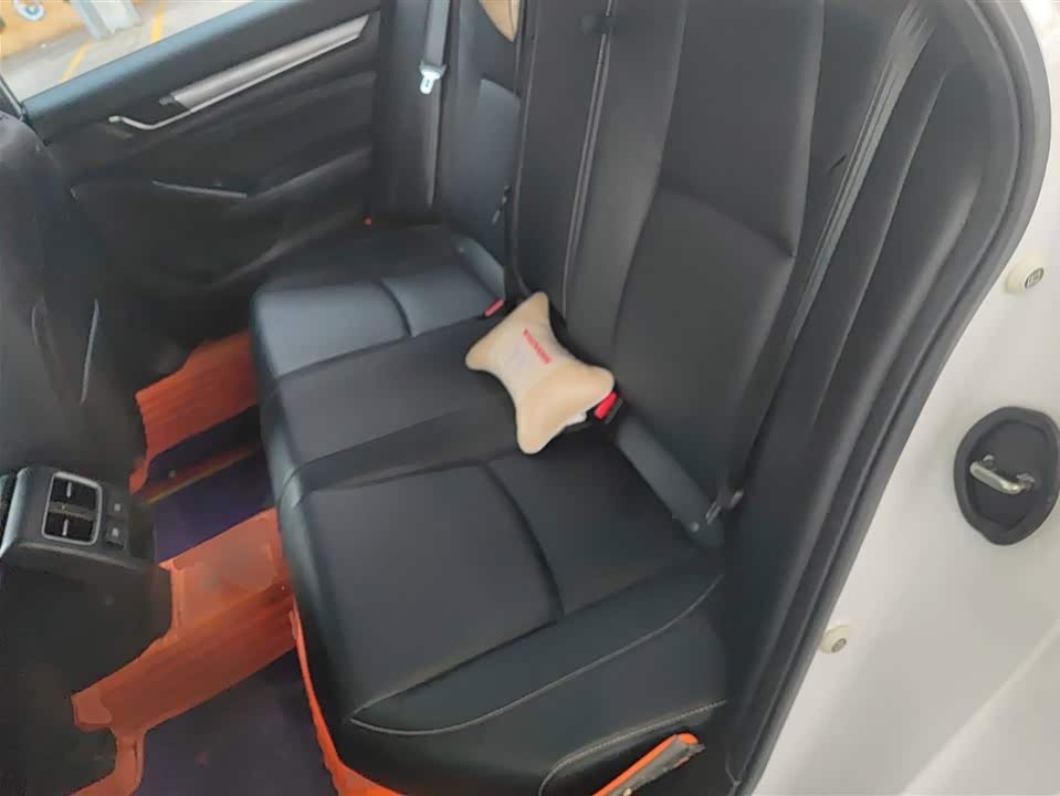 Honda Yingshipai Honda Yingshipai